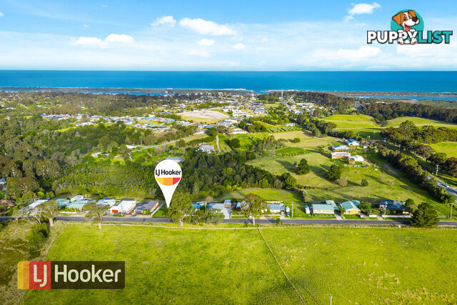 20 Hunters Lane KALIMNA VIC 3909