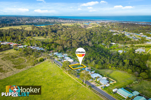 20 Hunters Lane KALIMNA VIC 3909