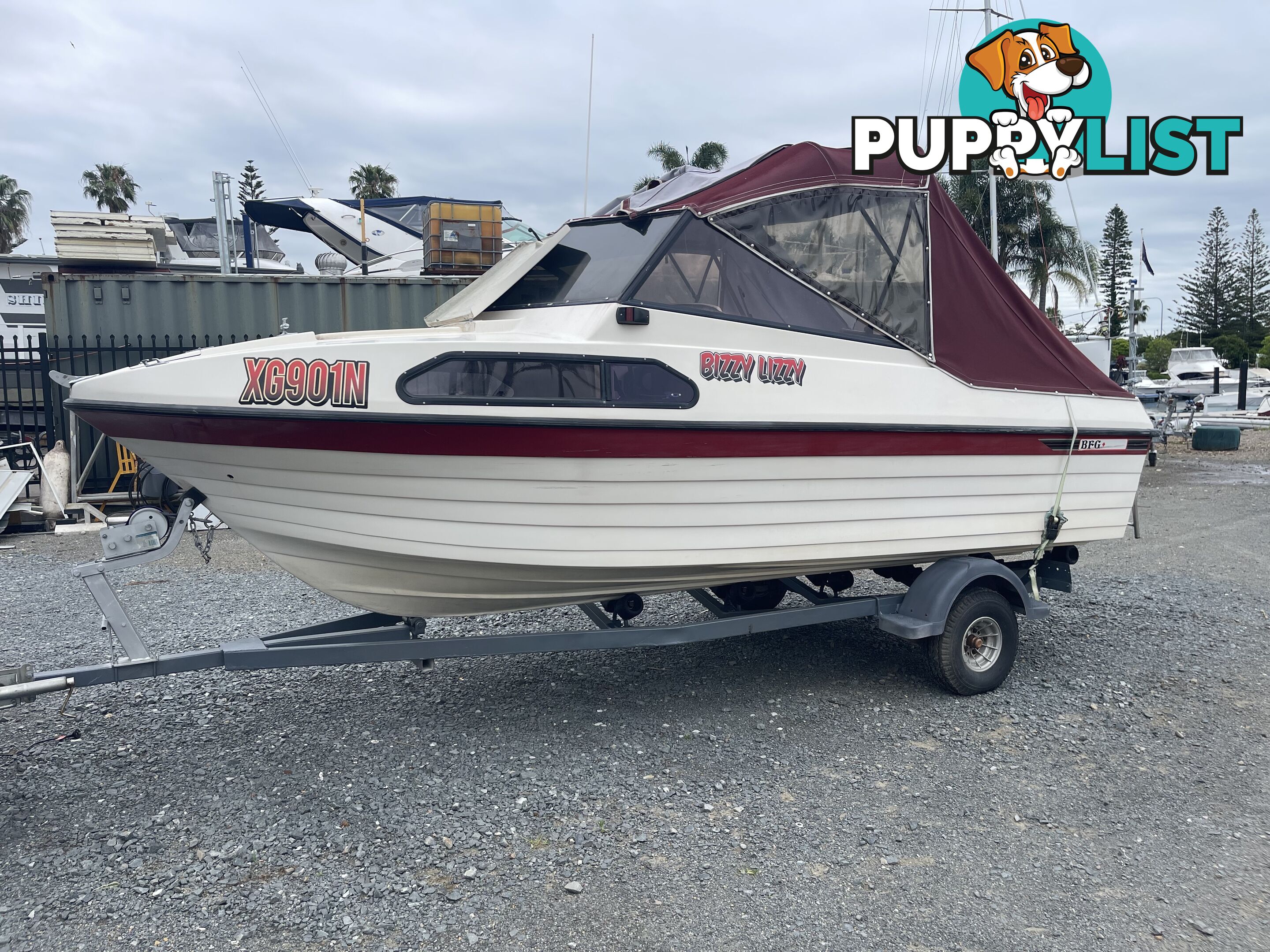 Great boat for fishing or first timers