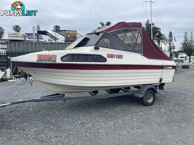Great boat for fishing or first timers