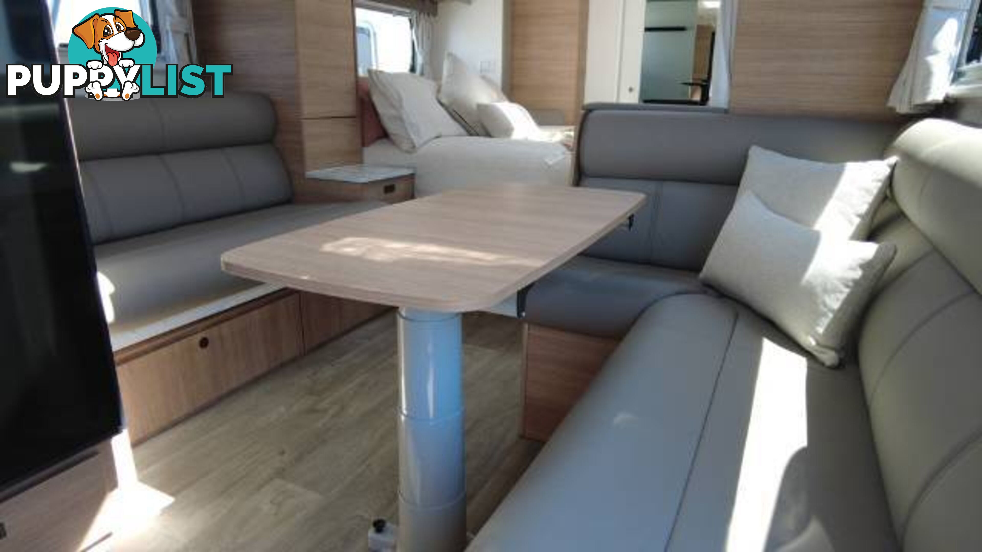 2023  JAYCO SILVERLINE  21.65-4.SL-MY23 CARAVAN