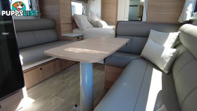 2023  JAYCO SILVERLINE  21.65-4.SL-MY23 CARAVAN