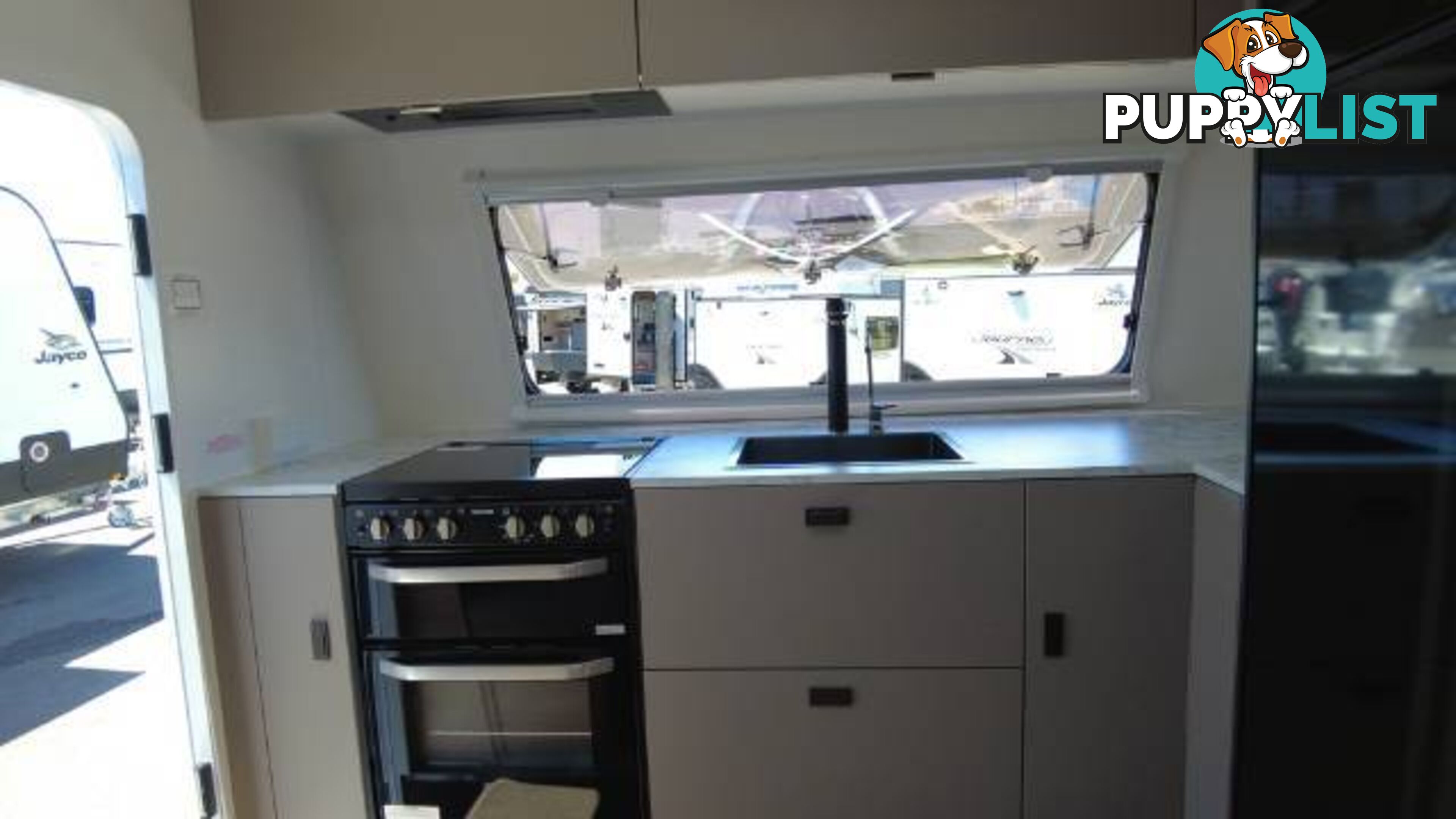 2023  JAYCO SILVERLINE  21.65-4.SL-MY23 CARAVAN