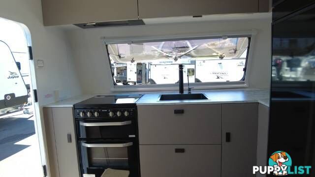 2023  JAYCO SILVERLINE  21.65-4.SL-MY23 CARAVAN