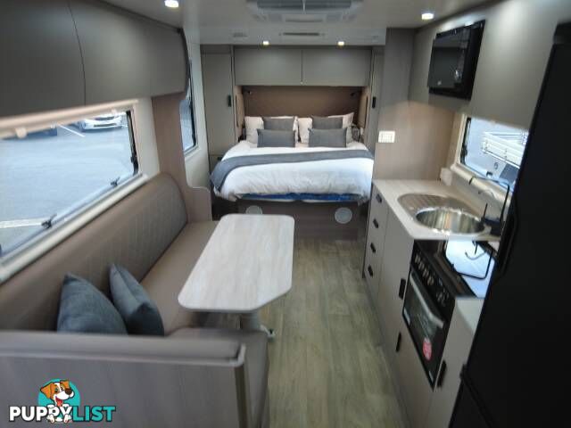 2024  JAYCO ALL TERRAIN  19.61-2.GX.AT-MY24 CARAVAN