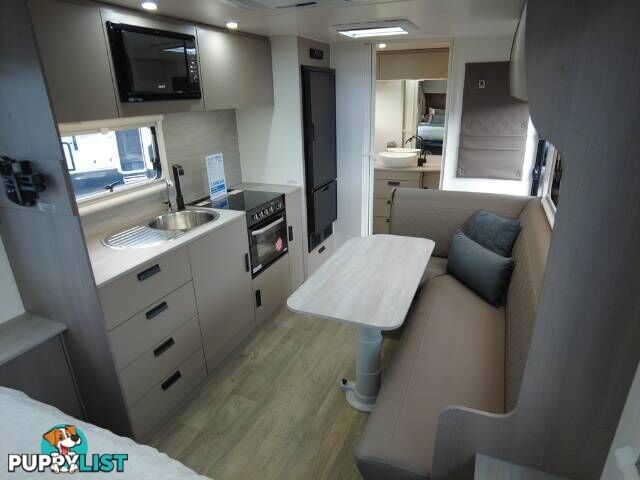 2024  JAYCO ALL TERRAIN  19.61-2.GX.AT-MY24 CARAVAN