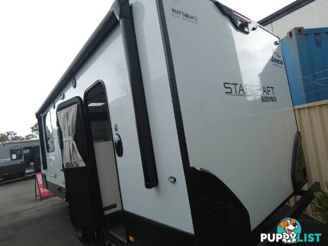 2024  JAYCO STARCRAFT  19.61-2.BP.SC-MY24 CARAVAN