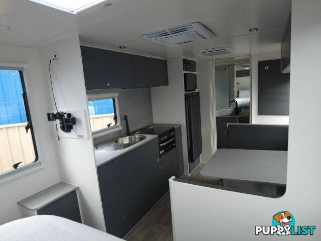 2024  JAYCO STARCRAFT  19.61-2.BP.SC-MY24 CARAVAN