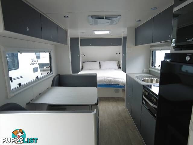 2024  JAYCO STARCRAFT  19.61-2.BP.SC-MY24 CARAVAN