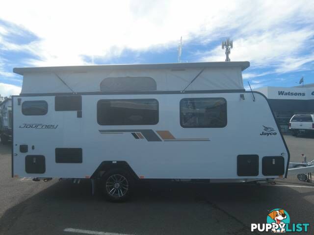 2024  JAYCO JOURNEY  16.67-5.JY-MY24 POPTOP