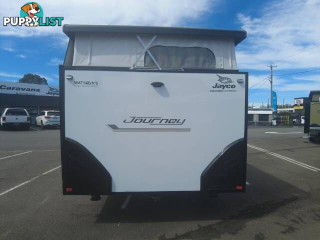 2024  JAYCO JOURNEY  16.67-5.JY-MY24 POPTOP