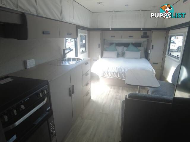 2024  JAYCO JOURNEY  16.67-5.JY-MY24 POPTOP