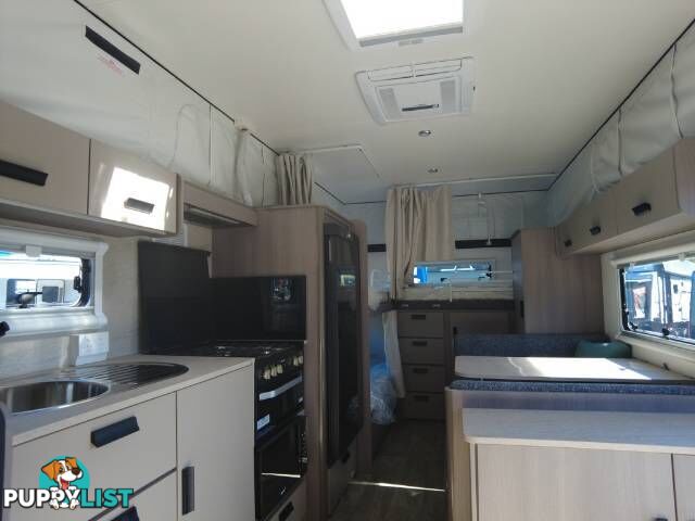 2024  JAYCO JOURNEY  17.58-1.OB.JY-MY24 POPTOP