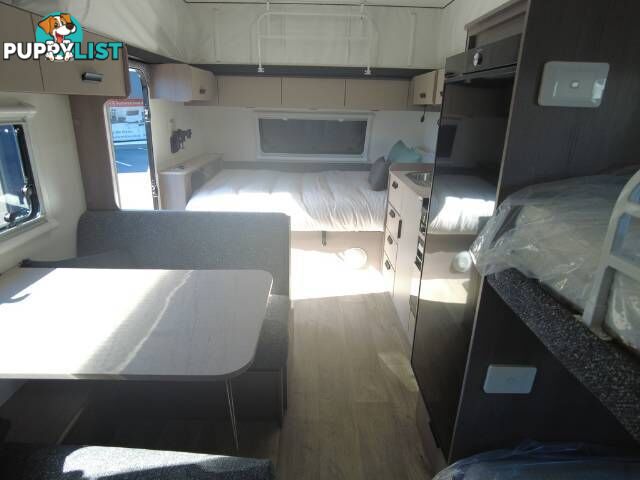 2024  JAYCO JOURNEY  17.58-1.OB.JY-MY24 POPTOP