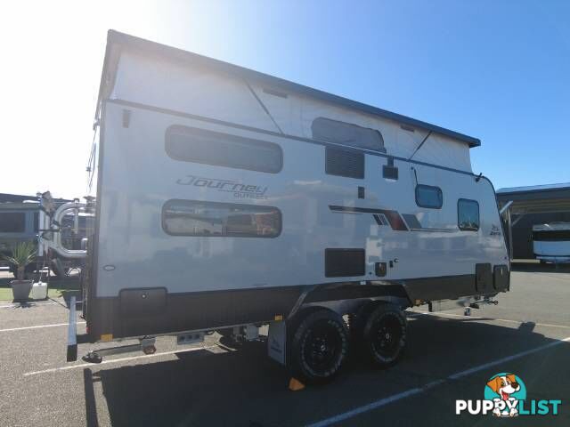 2024  JAYCO JOURNEY  17.58-1.OB.JY-MY24 POPTOP