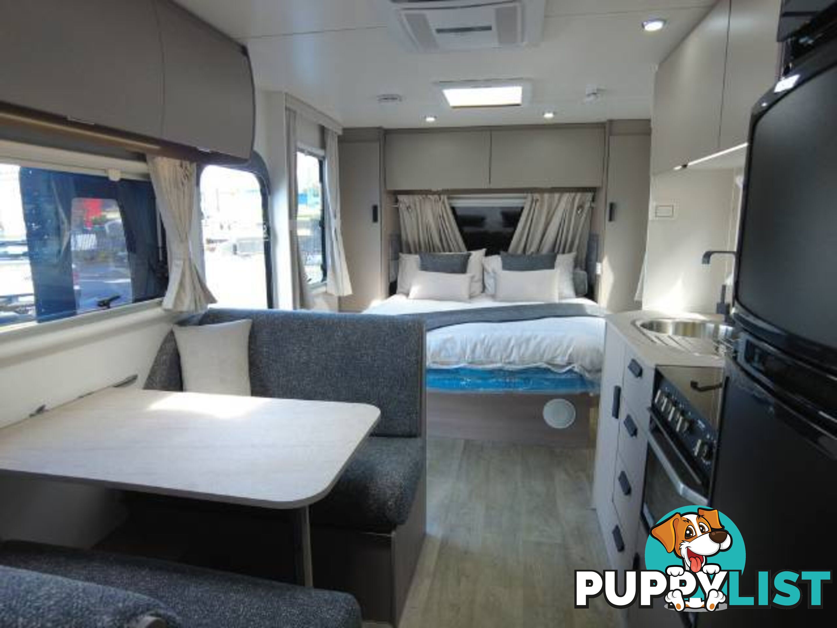 2024  JAYCO JOURNEY  16.51-3.JY-MY24 CARAVAN