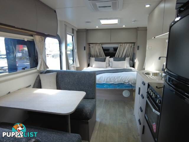 2024  JAYCO JOURNEY  16.51-3.JY-MY24 CARAVAN