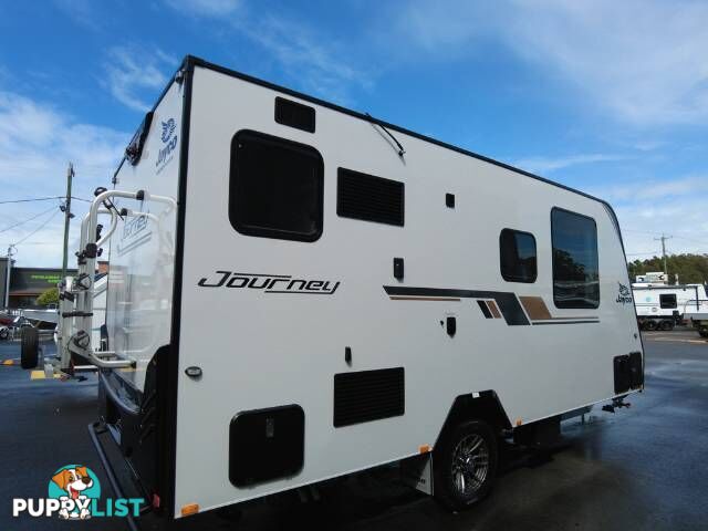 2024  JAYCO JOURNEY  16.51-3.JY-MY24 CARAVAN