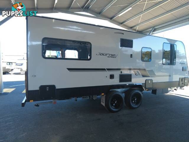 2024  JAYCO JOURNEY  22.68-3.OB.JY-MY24 CARAVAN