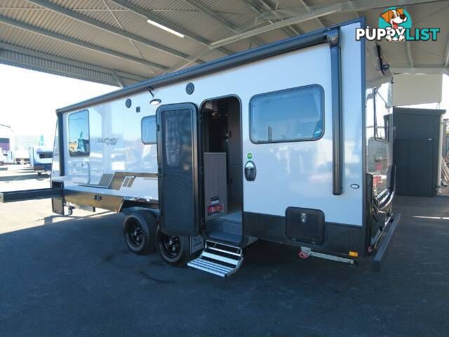 2024  JAYCO JOURNEY  22.68-3.OB.JY-MY24 CARAVAN