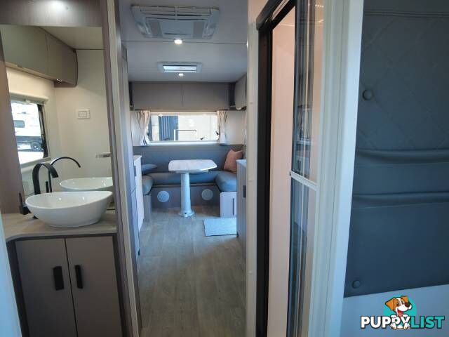 2024  JAYCO JOURNEY  22.68-3.OB.JY-MY24 CARAVAN