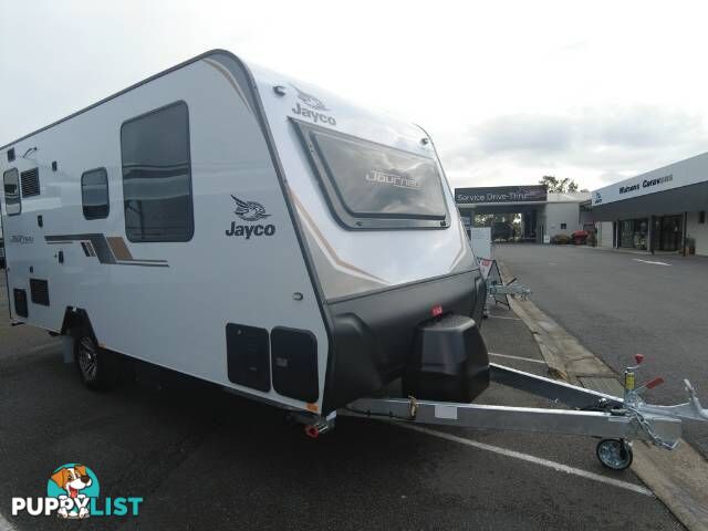 2024  JAYCO JOURNEY  16.51-3.JY-MY24 CARAVAN