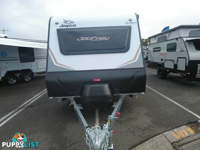 2024  JAYCO JOURNEY  16.51-3.JY-MY24 CARAVAN