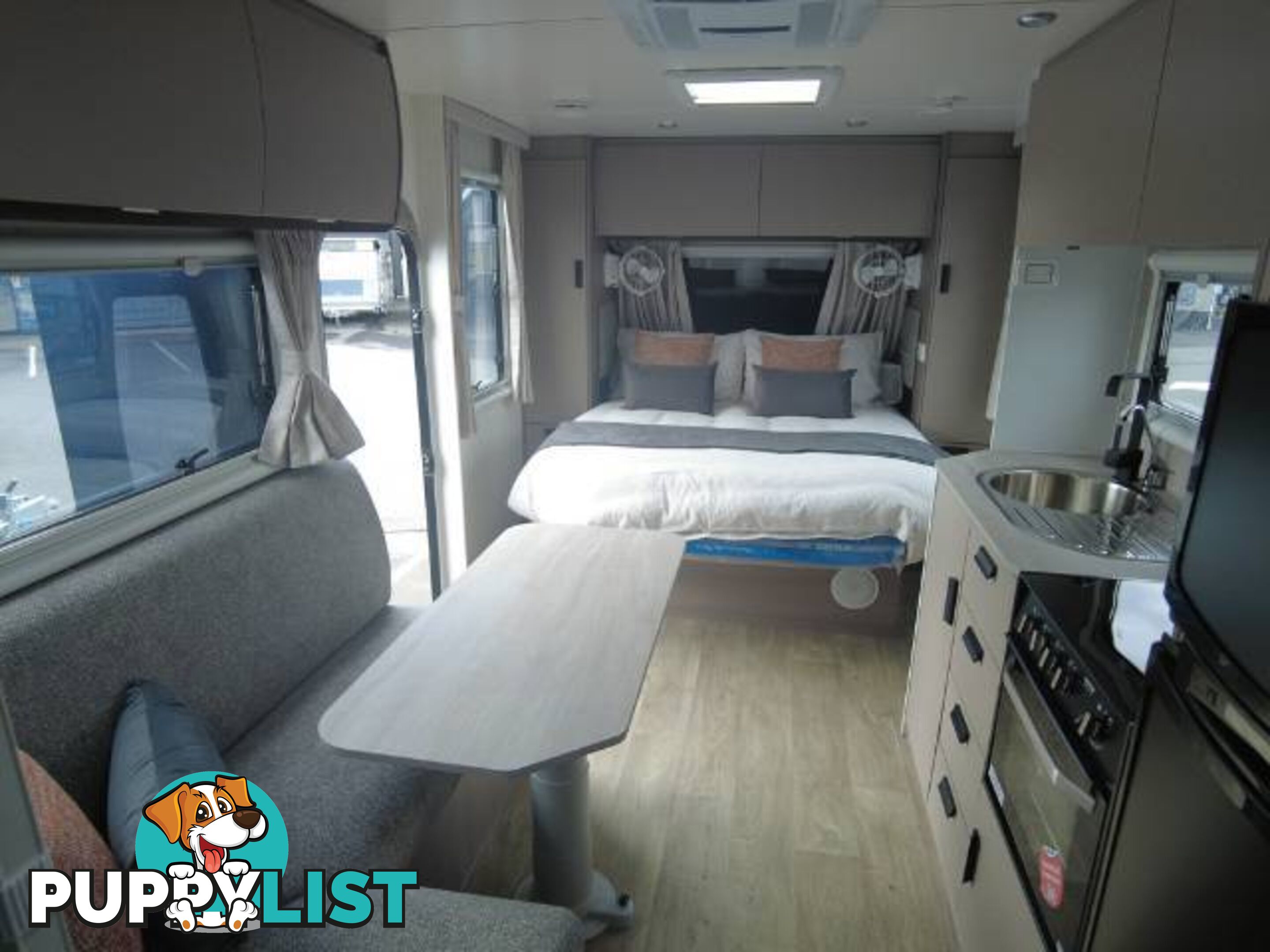 2024  JAYCO JOURNEY  16.51-3.JY-MY24 CARAVAN