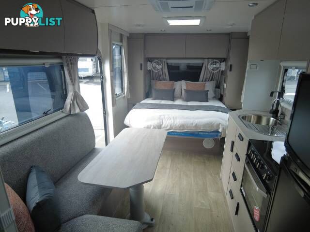 2024  JAYCO JOURNEY  16.51-3.JY-MY24 CARAVAN