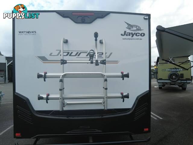 2024  JAYCO JOURNEY  16.51-3.JY-MY24 CARAVAN