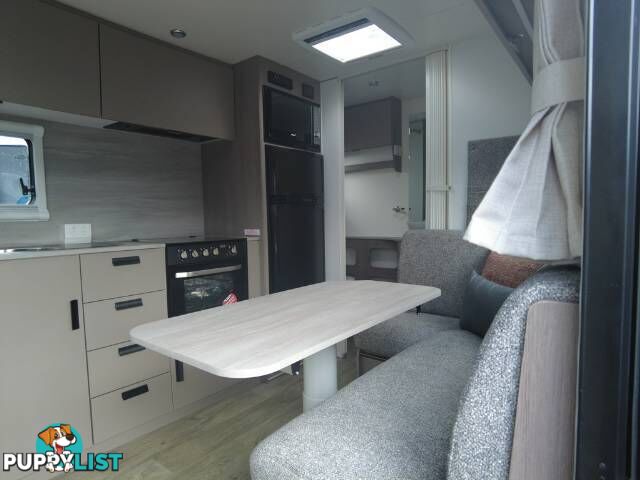 2024  JAYCO JOURNEY  16.51-3.JY-MY24 CARAVAN