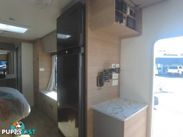 2024  JAYCO SILVERLINE  21.65-3.SL-MY24 CARAVAN