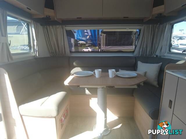 2024  JAYCO SILVERLINE  21.65-3.SL-MY24 CARAVAN