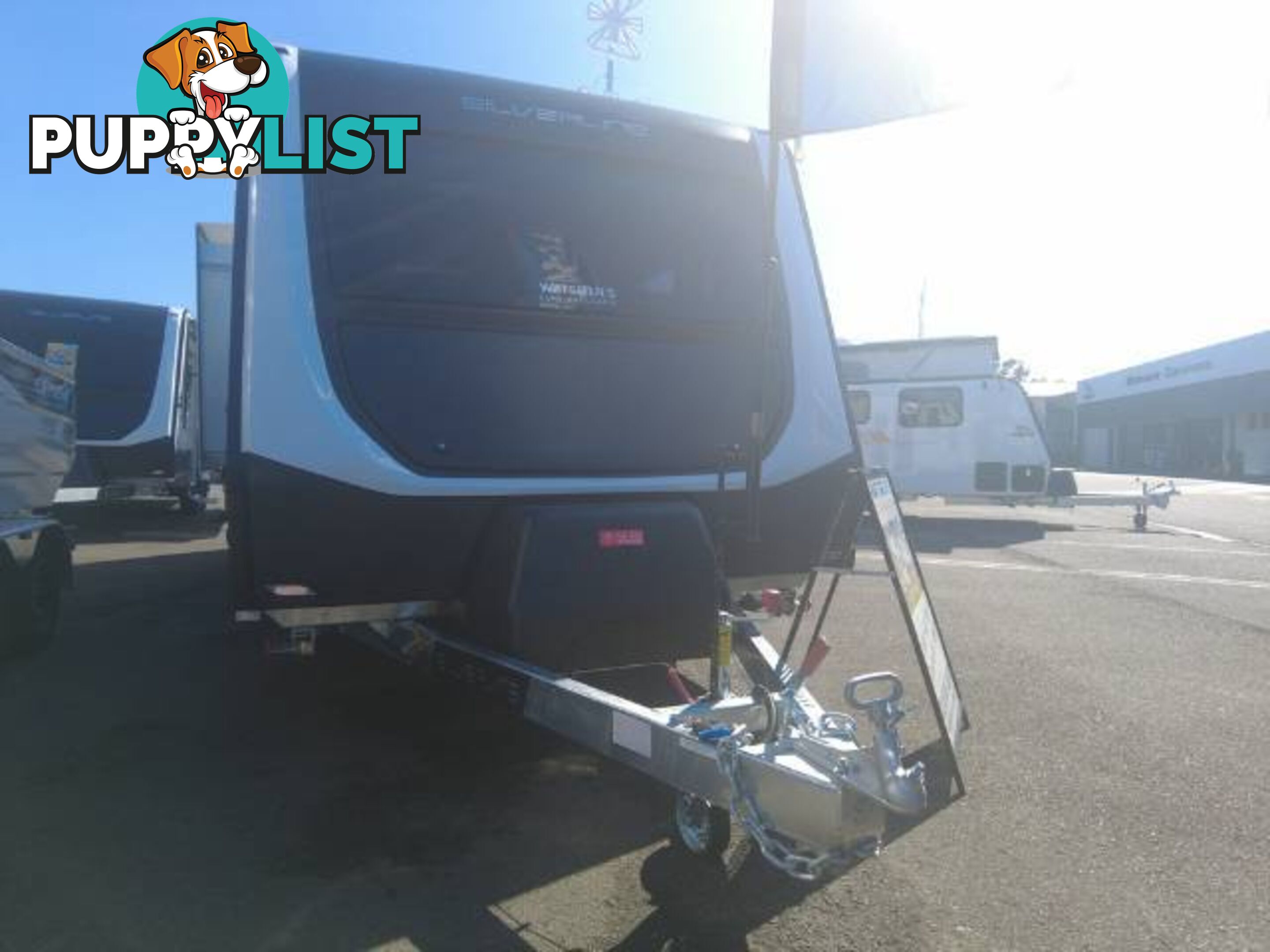 2024  JAYCO SILVERLINE  21.65-3.SL-MY24 CARAVAN