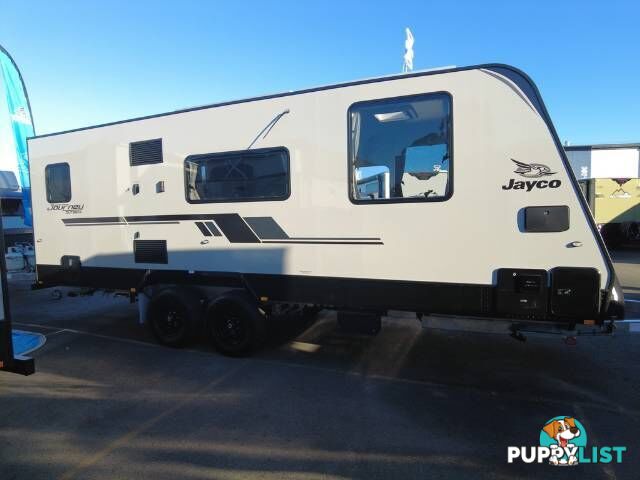 2024  JAYCO JOURNEY  22.68-1.OB.JY-MY24 CARAVAN