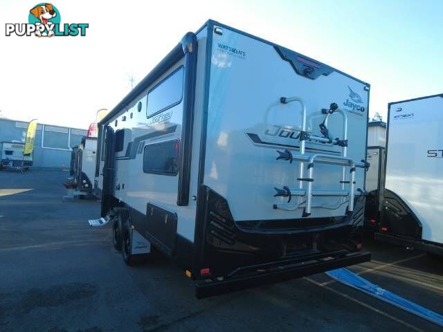 2024  JAYCO JOURNEY  22.68-1.OB.JY-MY24 CARAVAN