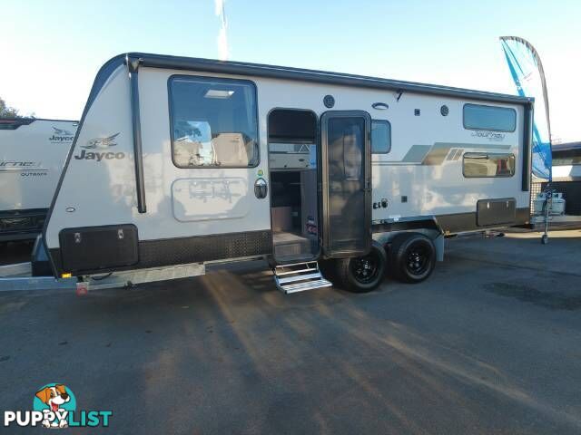 2024  JAYCO JOURNEY  22.68-1.OB.JY-MY24 CARAVAN