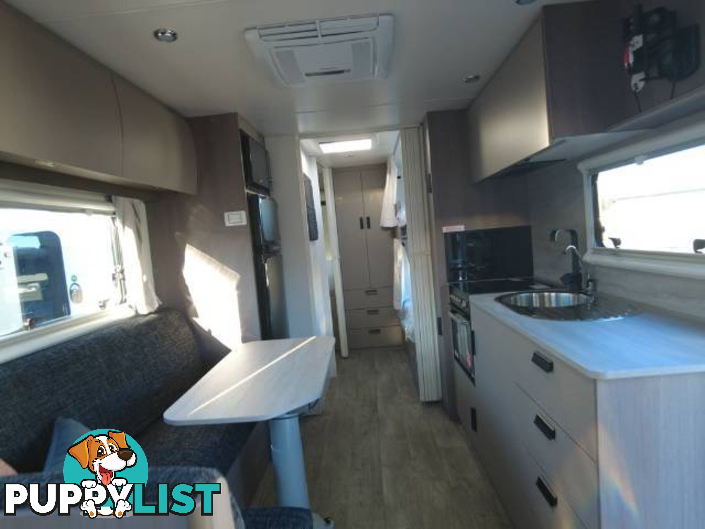 2024  JAYCO JOURNEY  22.68-1.OB.JY-MY24 CARAVAN