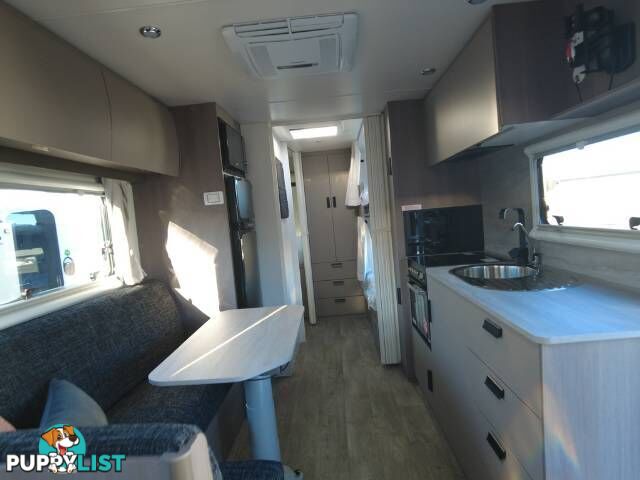 2024  JAYCO JOURNEY  22.68-1.OB.JY-MY24 CARAVAN