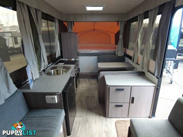 2024  JAYCO SWAN  OB.CP-MY24 CAMPER