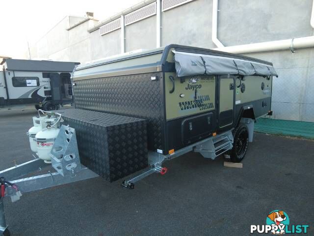 2024  JAYCO EAGLE  OB.CP-MY24 CAMPER