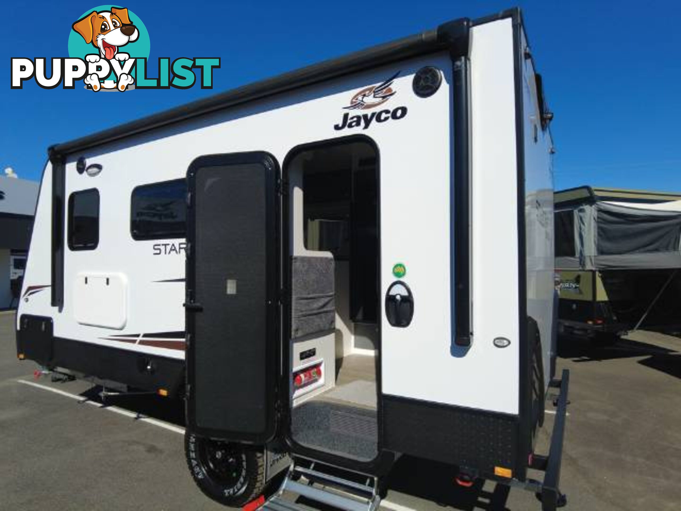 2024  JAYCO STARCRAFT  15.48-2.BP.SC-MY24 CARAVAN