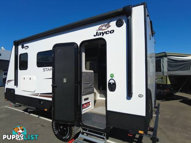 2024  JAYCO STARCRAFT  15.48-2.BP.SC-MY24 CARAVAN