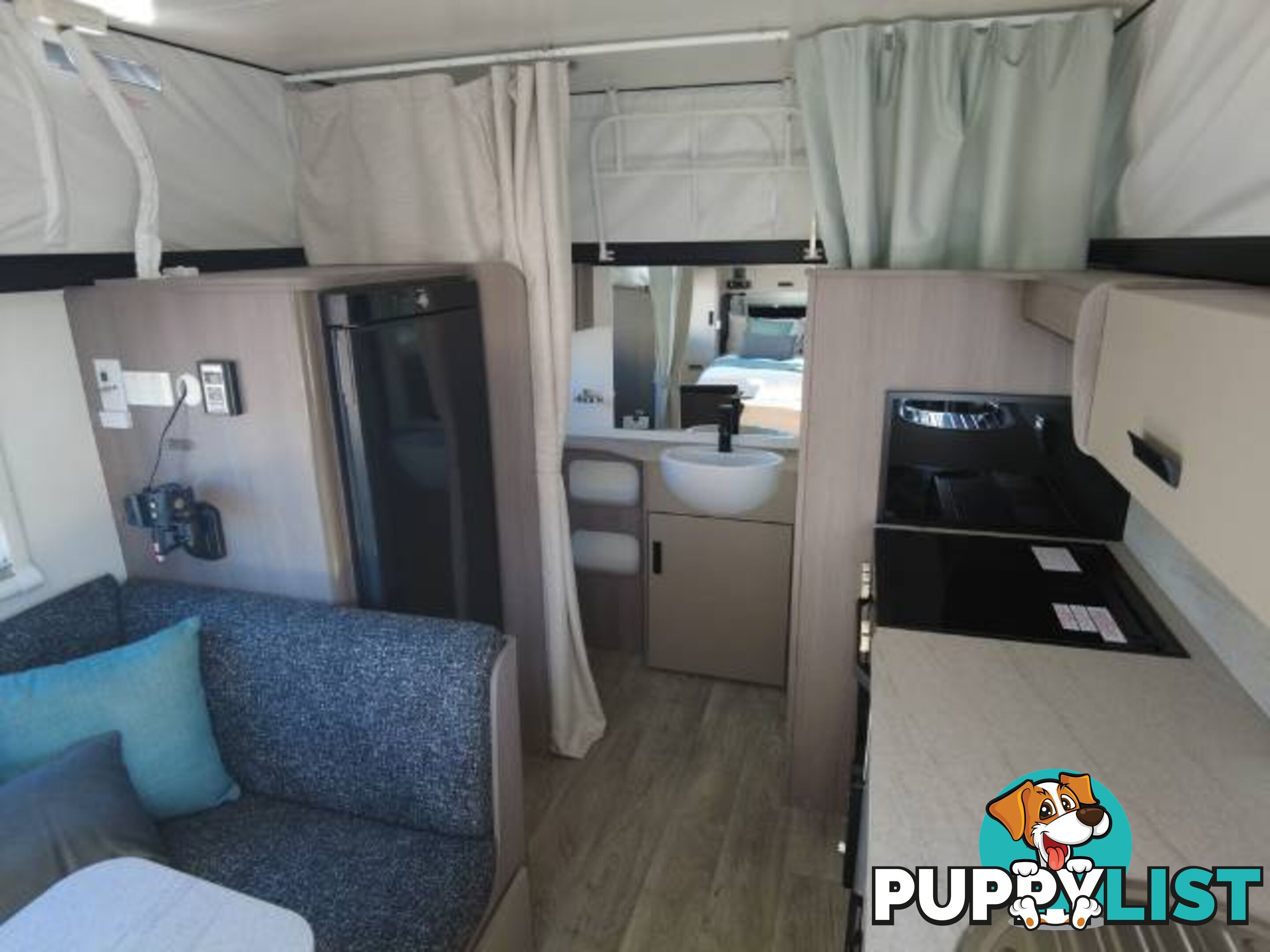 2024  JAYCO JOURNEY  16.67-5.OB.JY-MY24 POPTOP