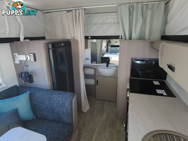 2024  JAYCO JOURNEY  16.67-5.OB.JY-MY24 POPTOP