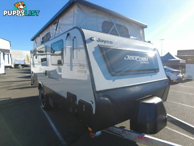 2024  JAYCO JOURNEY  16.67-5.OB.JY-MY24 POPTOP