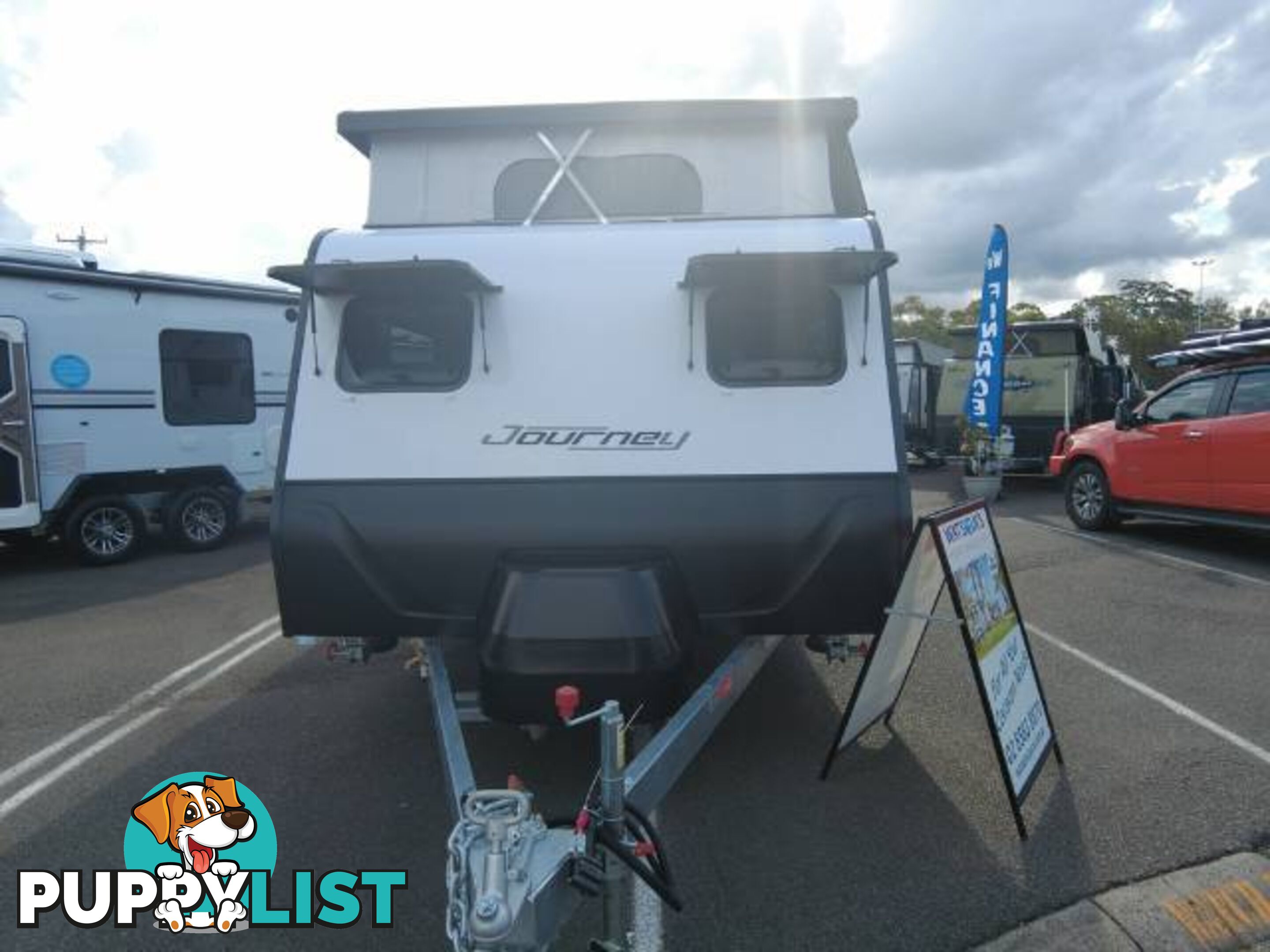 2024  JAYCO JOURNEY  17.55-9.JY-MY24 POPTOP