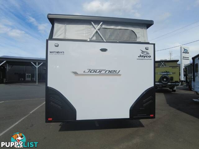 2024  JAYCO JOURNEY  17.55-9.JY-MY24 POPTOP