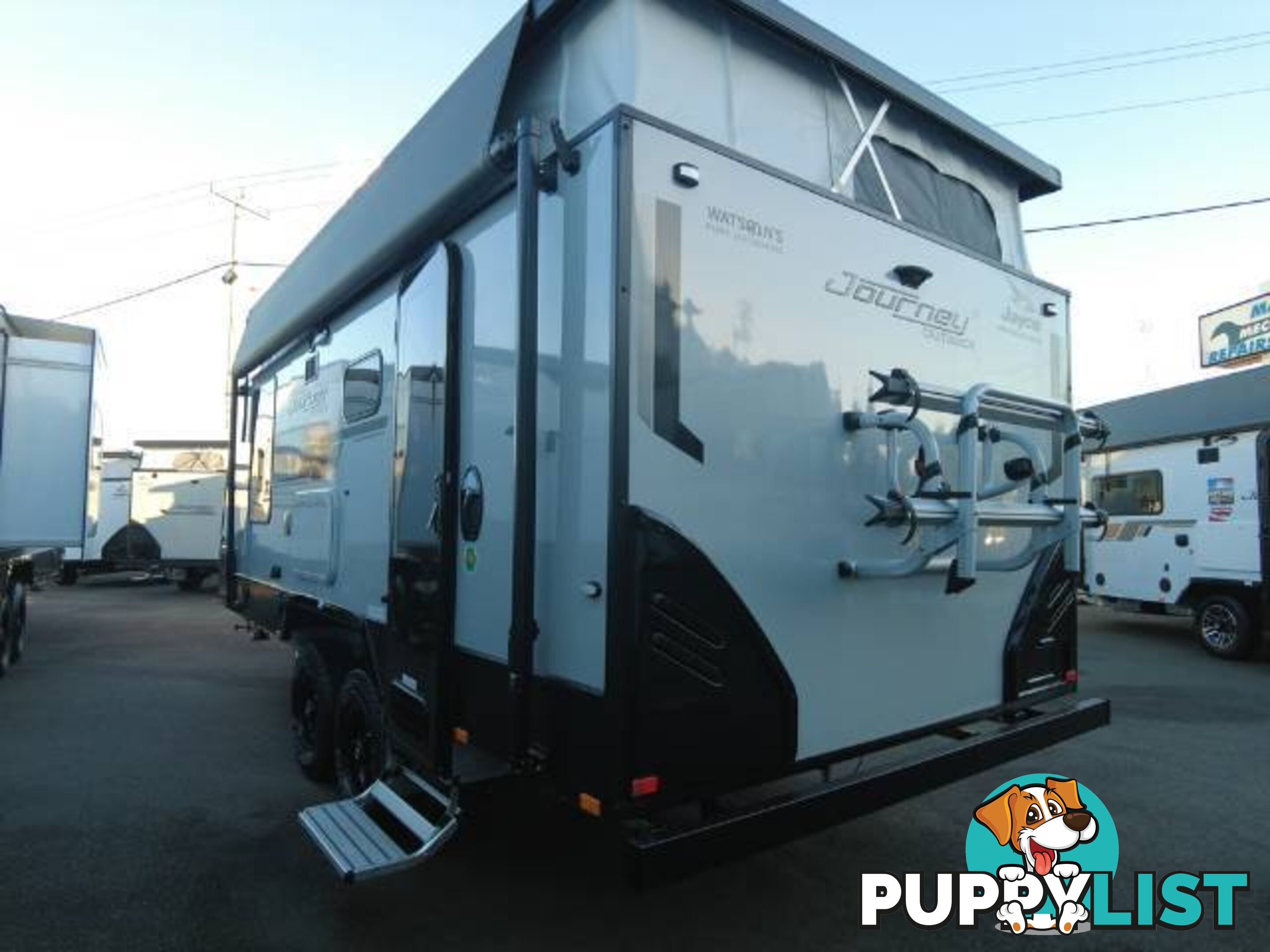 2024  JAYCO JOURNEY  17.55-8.OB.JY-MY24 POPTOP