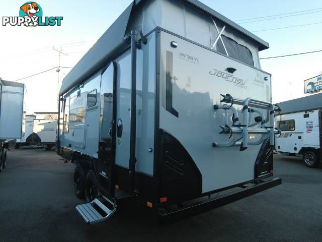 2024  JAYCO JOURNEY  17.55-8.OB.JY-MY24 POPTOP